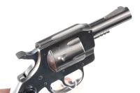 H&R Guardsman 733 Revolver 32 s&w - 3