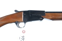 Rodacciai Acciao Sgl Shotgun 410