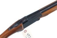 Rodacciai Acciao Sgl Shotgun 410 - 3