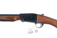 Rodacciai Acciao Sgl Shotgun 410 - 5