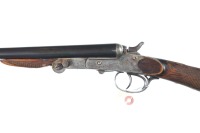 Belgian Folding SxS Shotgun 410 - 4