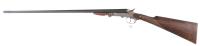 Belgian Folding SxS Shotgun 410 - 5