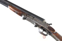 Belgian Folding SxS Shotgun 410 - 6