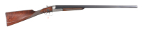 AYA Yeoman SxS Shotgun 12ga - 2