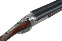 AYA Yeoman SxS Shotgun 12ga - 3