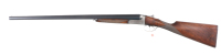 AYA Yeoman SxS Shotgun 12ga - 6