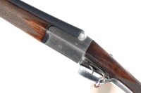 AYA Yeoman SxS Shotgun 12ga - 7