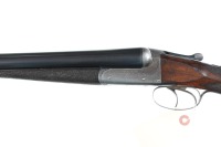 William Powell Boxlock SxS Shotgun 12ga - 5