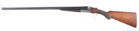 William Powell Boxlock SxS Shotgun 12ga - 6