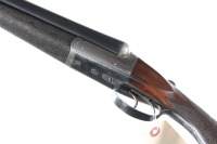 William Powell Boxlock SxS Shotgun 12ga - 7