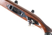 Ruger 77/17 Bolt Rifle .17 HMR - 6