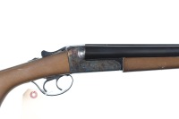 Stevens 311R SxS Shotgun 12ga