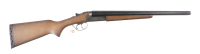 Stevens 311R SxS Shotgun 12ga - 2