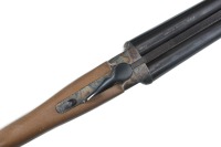 Stevens 311R SxS Shotgun 12ga - 4