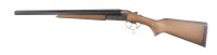 Stevens 311R SxS Shotgun 12ga - 6