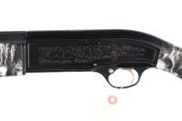 Beretta A303 Zombie Gun Semi Shotgun 12ga - 4