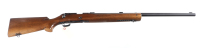 Winchester 52B Bolt Rifle .22 lr - 2