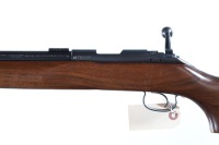 Winchester 52B Bolt Rifle .22 lr - 4