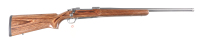 Ruger M77 Mark II Bolt Rifle .22-250 - 2