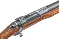 Ruger M77 Mark II Bolt Rifle .22-250 - 3