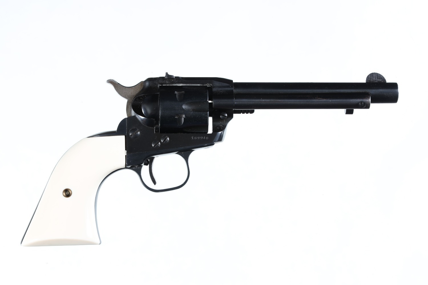 56897 Ruger Single Six Revolver .22 lr