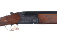 Fabarm O/U Shotgun 12ga