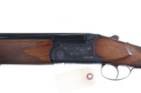 Fabarm O/U Shotgun 12ga - 5