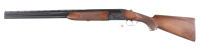 Fabarm O/U Shotgun 12ga - 6