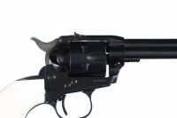 56897 Ruger Single Six Revolver .22 lr - 2