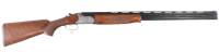 Lanber Sport O/U Shotgun 12ga - 2