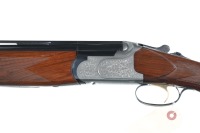 Lanber Sport O/U Shotgun 12ga - 5