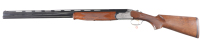 Lanber Sport O/U Shotgun 12ga - 6