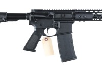 Wilson Combat WC-15 Semi Rifle 5.56x45