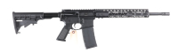 Wilson Combat WC-15 Semi Rifle 5.56x45 - 2