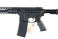 Wilson Combat WC-15 Semi Rifle 5.56x45 - 4