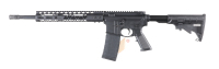 Wilson Combat WC-15 Semi Rifle 5.56x45 - 5