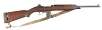 Standard Products M1 Carbine Semi Rifle .30 - 2