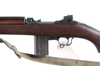 Standard Products M1 Carbine Semi Rifle .30 - 4