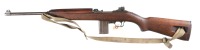 Standard Products M1 Carbine Semi Rifle .30 - 5