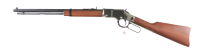 Henry Golden Boy Lever Rifle .22 lr - 5