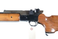 BSA Martini Rifle .22lr - 4