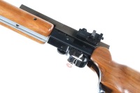 BSA Martini Rifle .22lr - 6