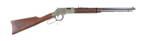 Henry Golden Boy Lever Rifle .22 lr - 2