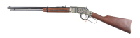 Henry Golden Boy Lever Rifle .22 lr - 7