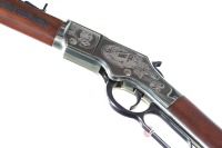 Henry Golden Boy Lever Rifle .22 lr - 8