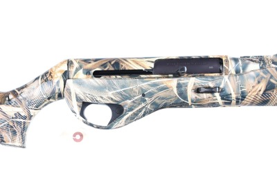 Benelli Venci Semi Shotgun 12ga