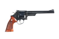 Smith & Wesson 27-2 Revolver .357 mag - 2