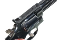 Smith & Wesson 27-2 Revolver .357 mag - 3