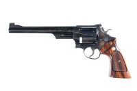 Smith & Wesson 27-2 Revolver .357 mag - 6