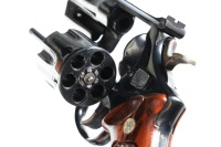 Smith & Wesson 27-2 Revolver .357 mag - 11